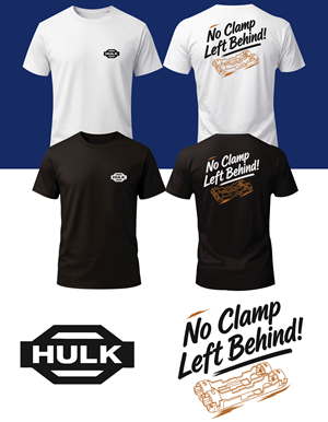 T-shirt Design by amdad26 for this project | Design: #37758368