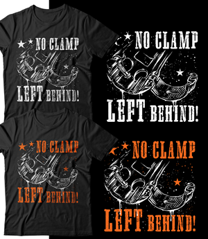 T-shirt Design by NasimGrafik for this project | Design: #37758278