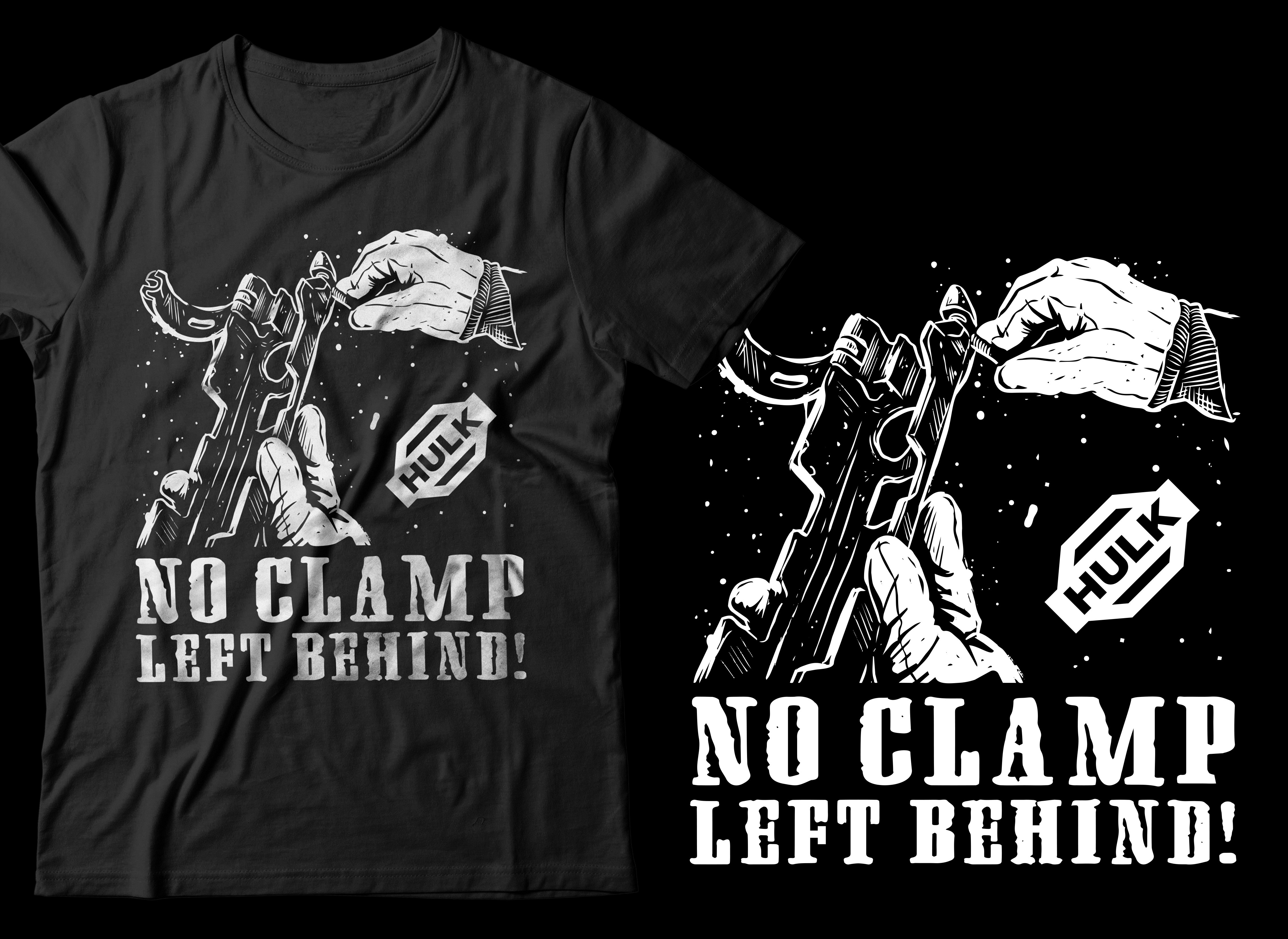 T-shirt Design by NasimGrafik for this project | Design #37758502