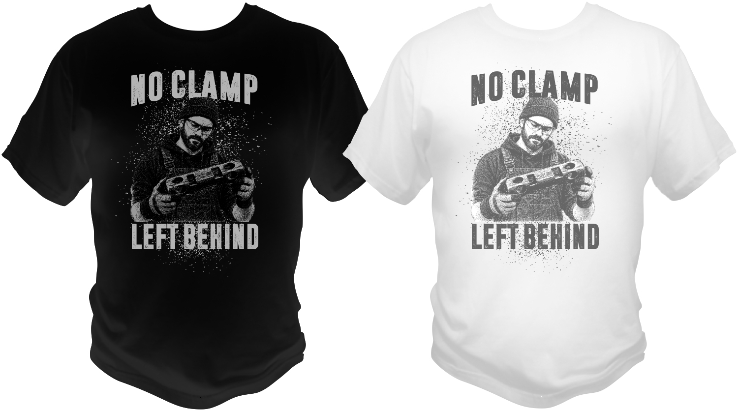 T-shirt Design by bacujkov for this project | Design #37762076