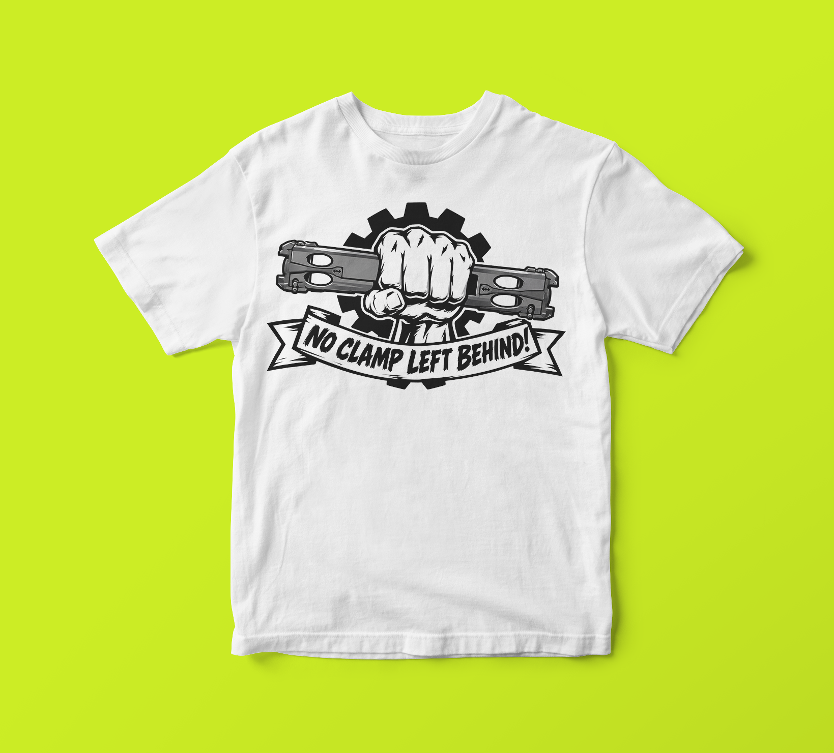 T-shirt Design by dhadaj for this project | Design #37761554
