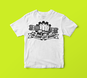 T-shirt Design by dhadaj for this project | Design: #37761554