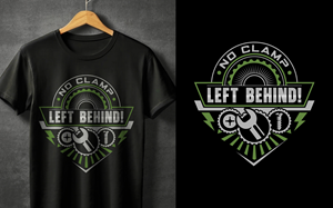 T-shirt Design by debdesign for this project | Design: #37760130