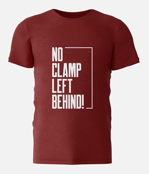 T-shirt Design by Barney Stinson for this project | Design: #37763198