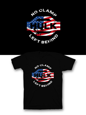 T-shirt Design by saka.aleksandar for this project | Design: #37758484