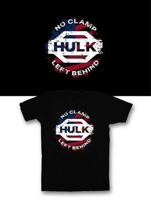 T-shirt Design by saka.aleksandar for this project | Design: #37758485