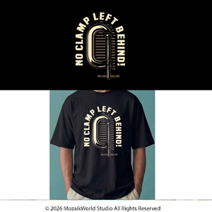T-shirt Design by Mozaikworld Studio for this project | Design: #37764922