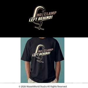 T-shirt Design by Mozaikworld Studio for this project | Design: #37764924
