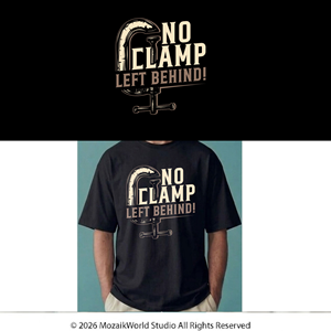 T-shirt Design by Mozaikworld Studio for this project | Design: #37764925