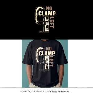 T-shirt Design by Mozaikworld Studio for this project | Design: #37764927