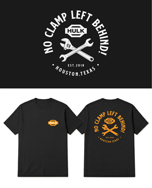 T-shirt Design by Risallah for this project | Design #37759115