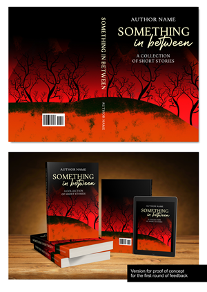 Book Cover Design by AnninWonderland for this project | Design: #37760344