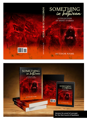 Book Cover Design by AnninWonderland for this project | Design: #37761171