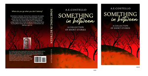 Book Cover Design by AnninWonderland for this project | Design: #37761787