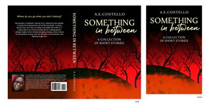 Book Cover Design by AnninWonderland for this project | Design: #37761788