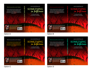 Book Cover Design by AnninWonderland for this project | Design: #37762556