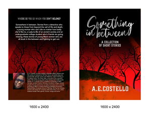 Book Cover Design by AnninWonderland for this project | Design: #37764018
