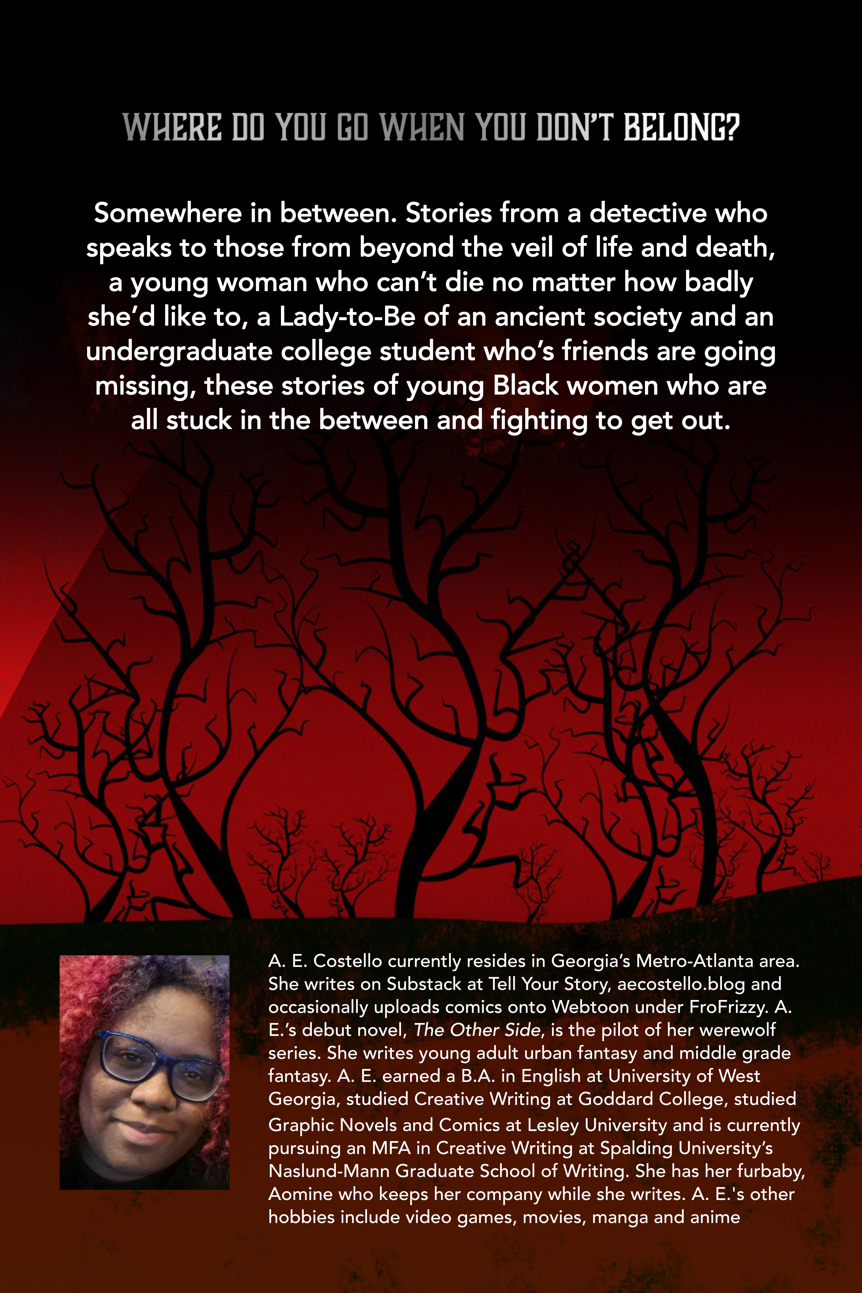 Book Cover Design by AnninWonderland for this project | Design #37764066