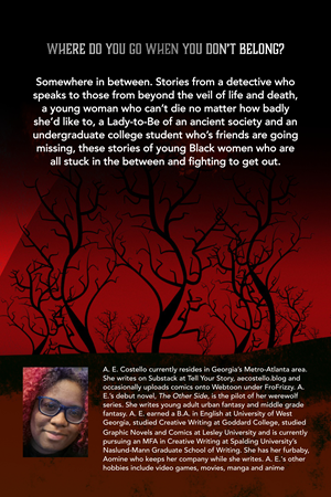 Book Cover Design by AnninWonderland for this project | Design: #37764066