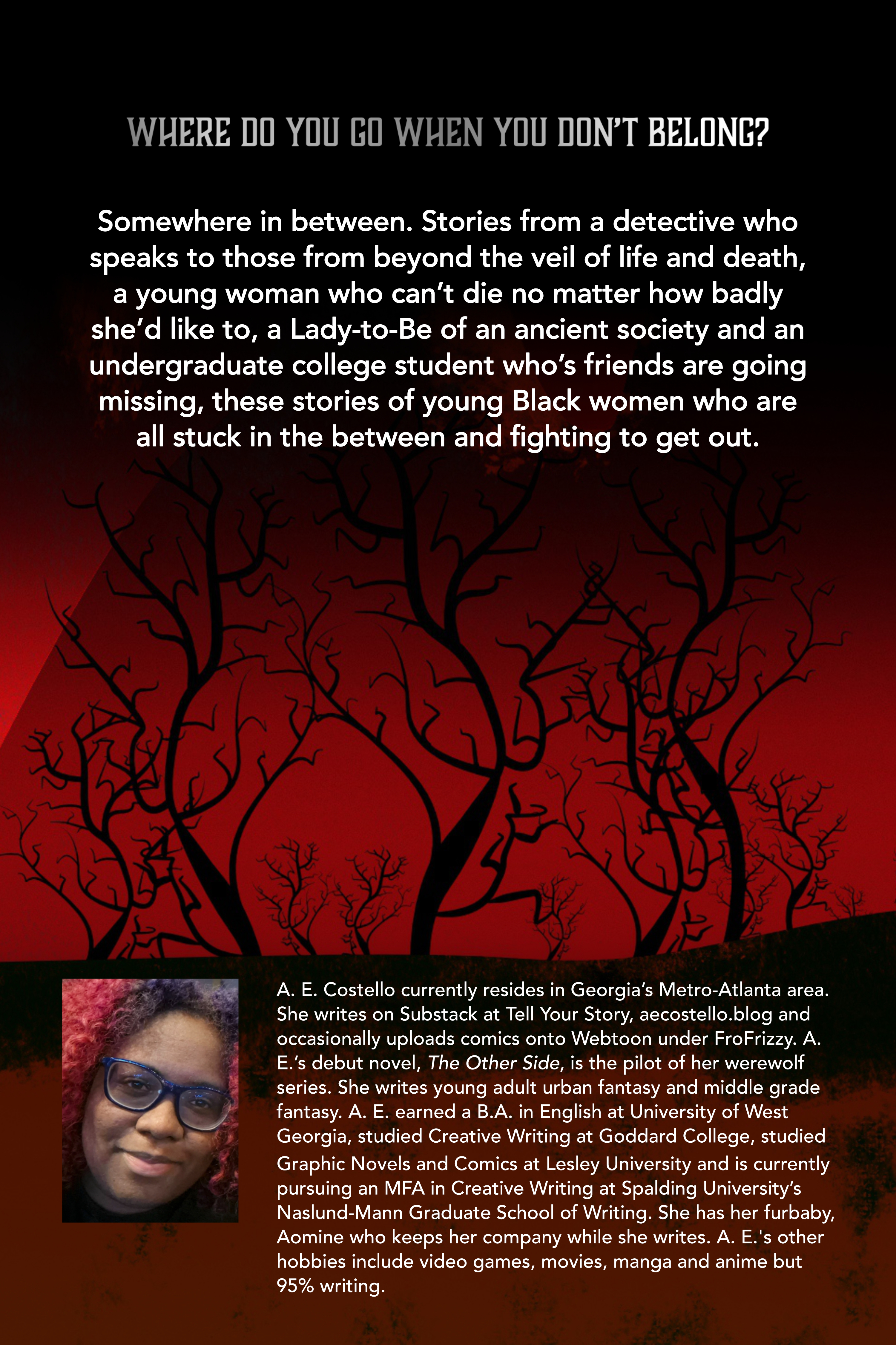 Book Cover Design by AnninWonderland for this project | Design #37764134