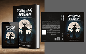 Book Cover Design by Graphic Storm for this project | Design: #37760237
