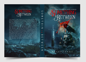 Book Cover Design by Rajneesha for this project | Design: #37758489