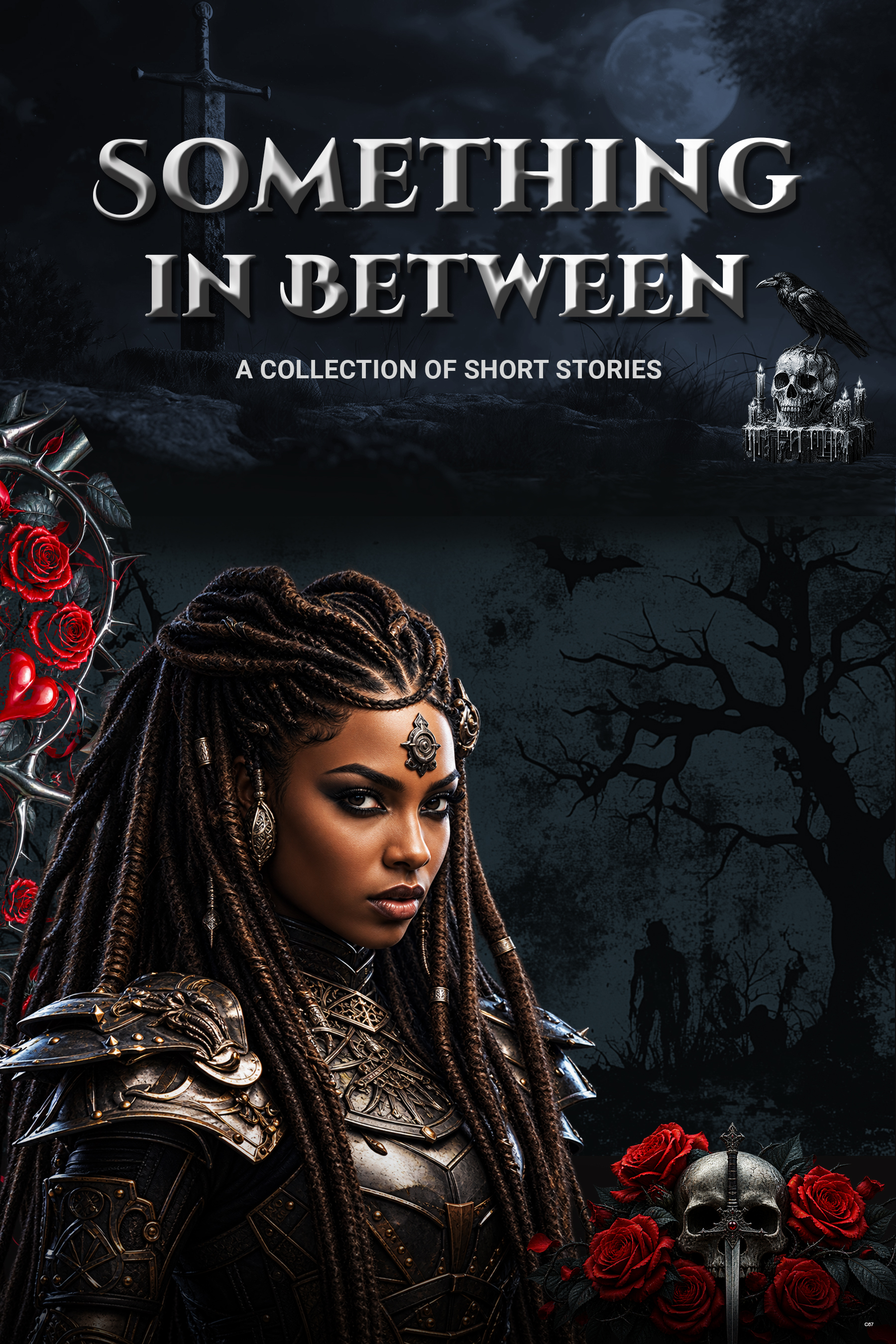 Book Cover Design by pb for this project | Design #37760992
