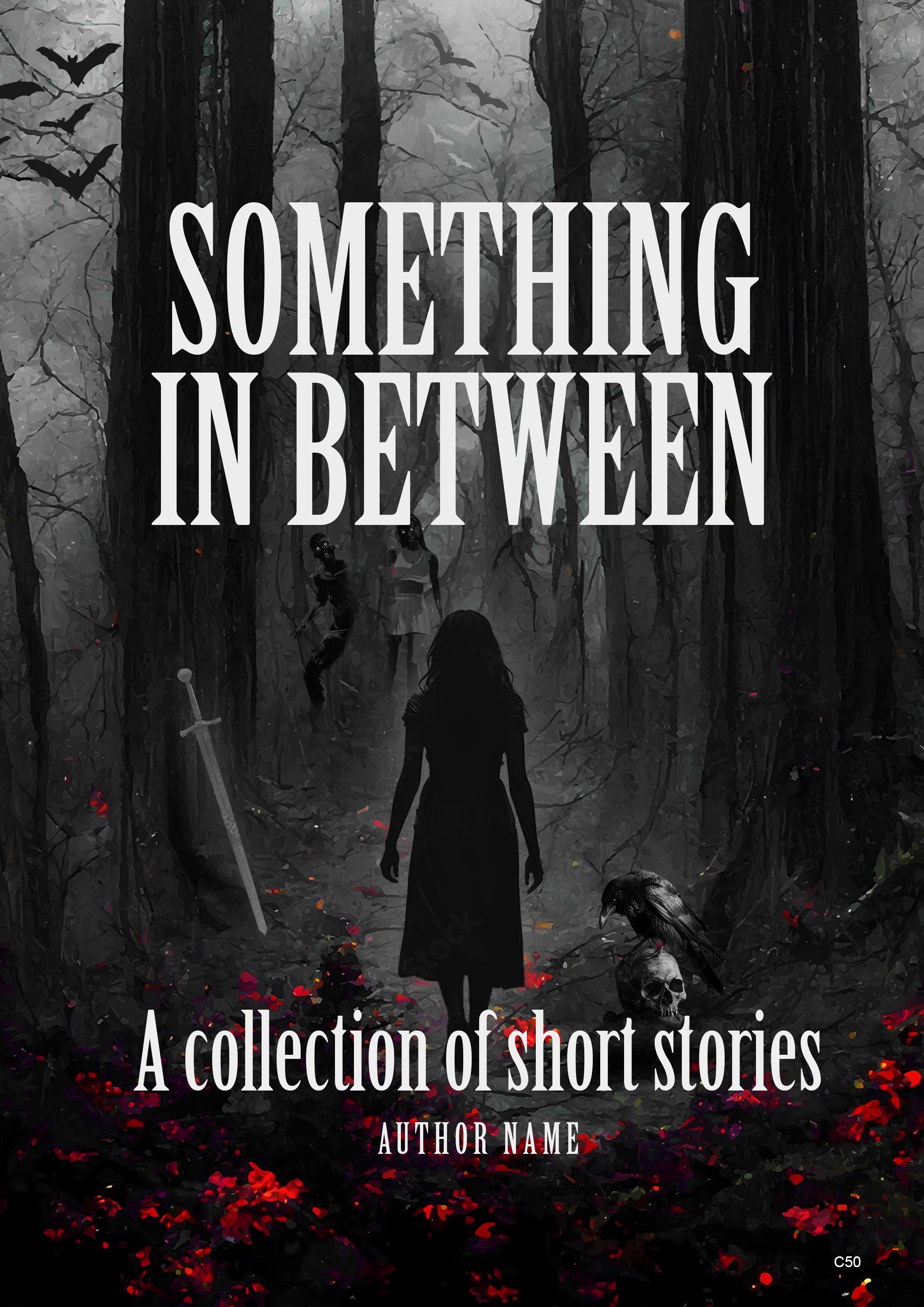Book Cover Design by pb for this project | Design #37760999