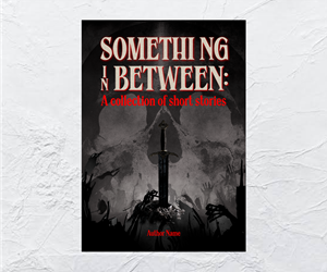 Book Cover Design by ThiagoB for this project | Design: #37760579