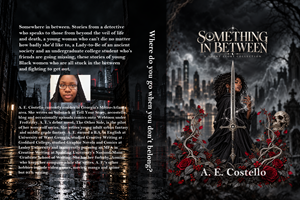 Book Cover Design by Zizidesign01 for this project | Design: #37761818