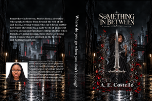 Book Cover Design by Zizidesign01 for this project | Design: #37765663