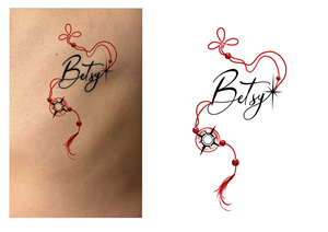 Tattoo Design by Omelas for this project | Design: #37759533