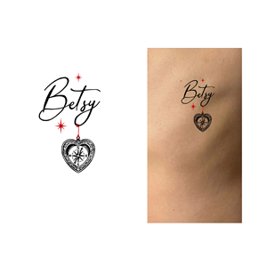 Tattoo Design by onze design for this project | Design #37778027