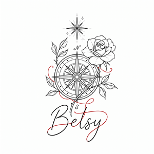 Tattoo Design by Cinthya for this project | Design: #37761274