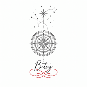 Tattoo Design by Cinthya for this project | Design: #37761277