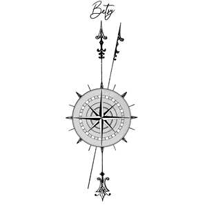 Tattoo Design by seesaw.lacie for this project | Design: #37769834