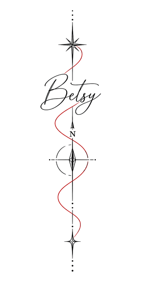Tattoo Design by camoflavo for this project | Design #37772792