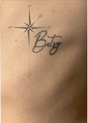 Tattoo Design by Jamal 12 for this project | Design: #37759873