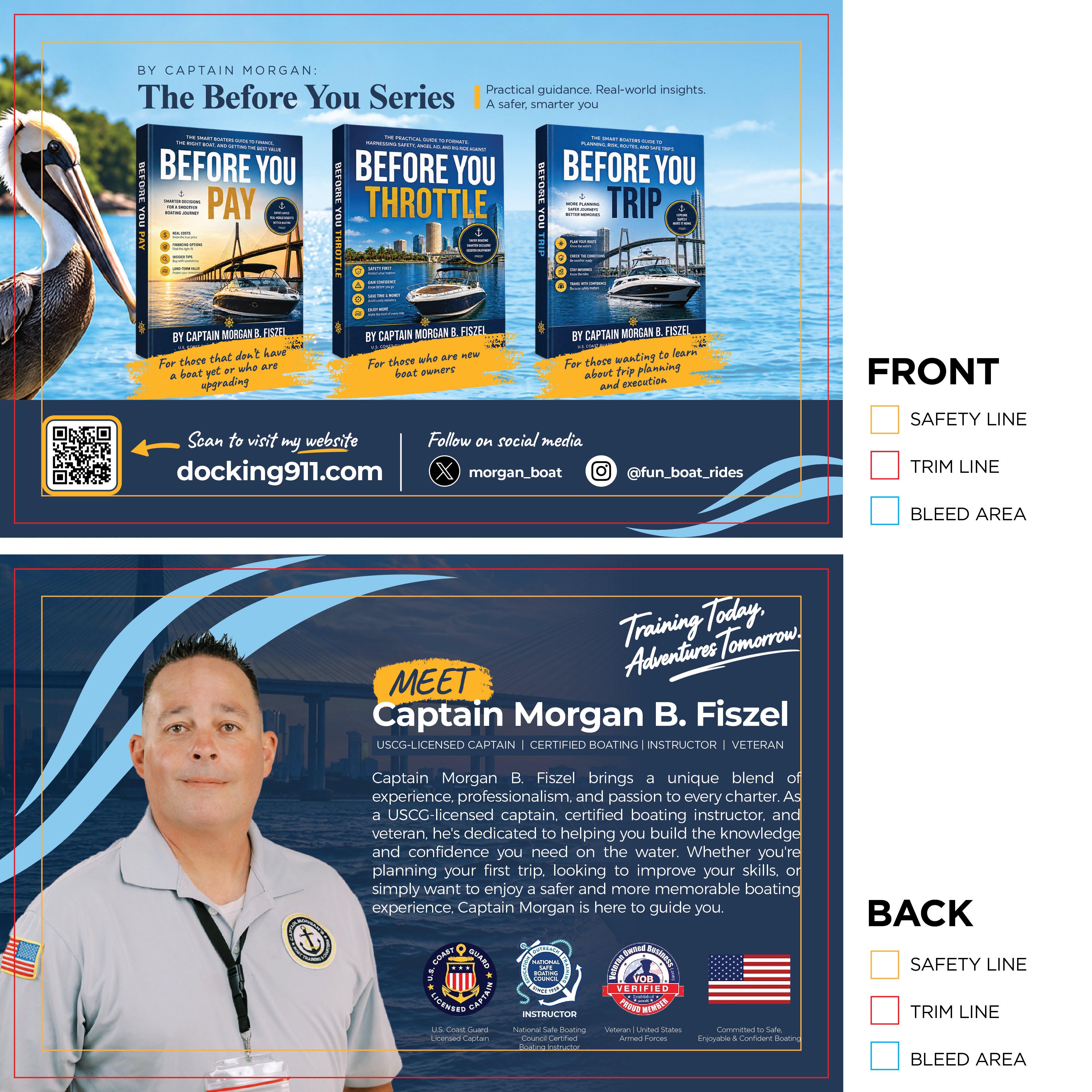 Postcard Design by ArchaProduction for this project | Design #37759668
