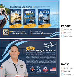 Postcard Design by ArchaProduction for this project | Design: #37759668