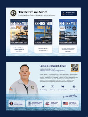 Postcard Design by pb for this project | Design: #37760970