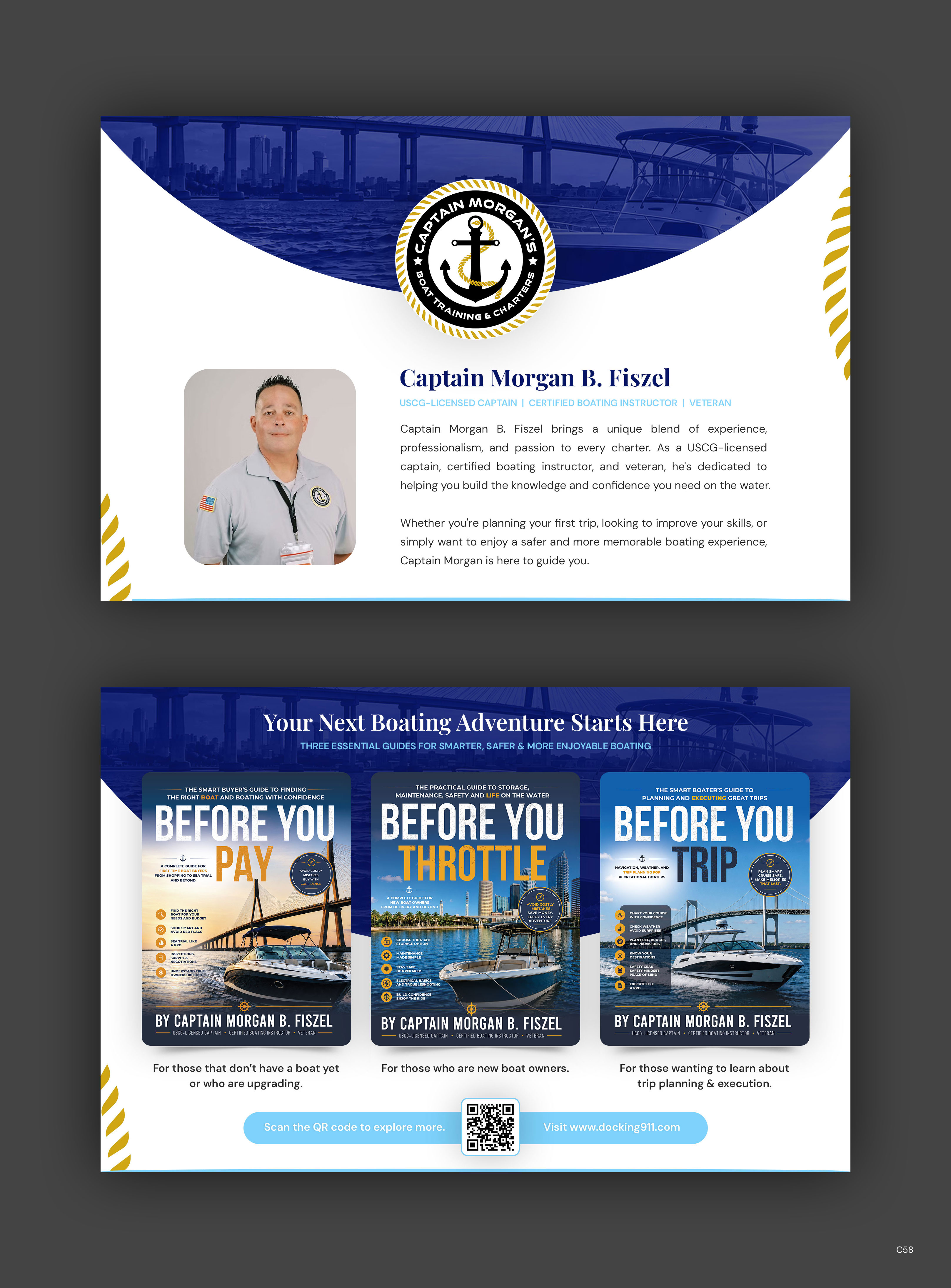 Postcard Design by pb for this project | Design #37760974