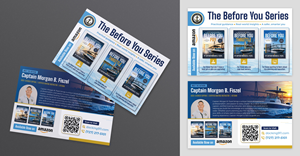 Postcard Design by Impressive Solutions for this project | Design: #37764882
