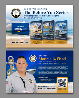 Postcard Design by debdesign for this project | Design: #37765071