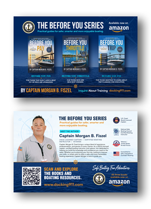 Postcard Design by debdesign for this project | Design: #37765179