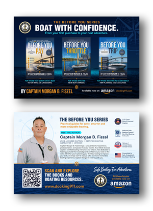 Postcard Design by debdesign for this project | Design: #37765180