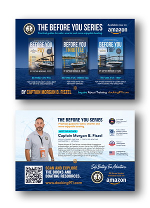 Postcard Design by debdesign for this project | Design: #37772619