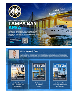 Postcard Design by Atom for this project | Design: #37762882