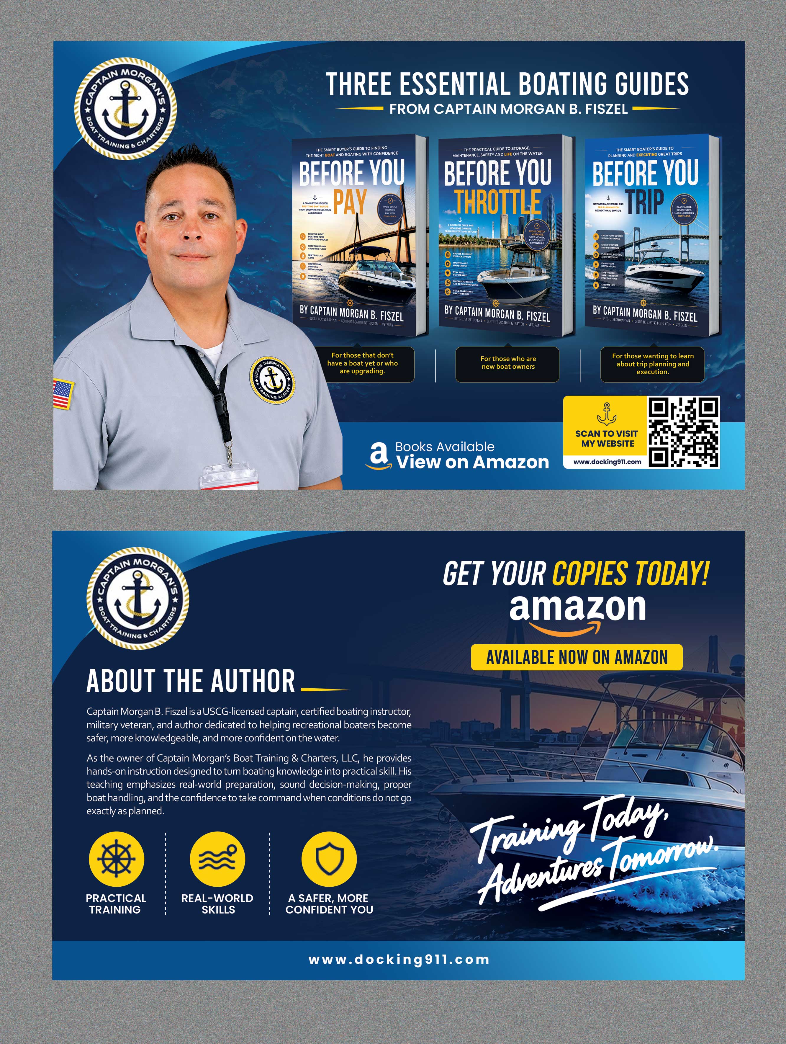 Postcard Design by Stan$oul for this project | Design #37759596