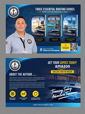 Postcard Design by Stan$oul for this project | Design: #37759596